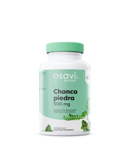 Osavi Chanca Piedra (60 Kaps.)