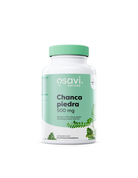 Osavi Chanca Piedra (60 Kaps.)