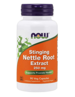 Stinging Nettle Root Extract (90 kaps.)