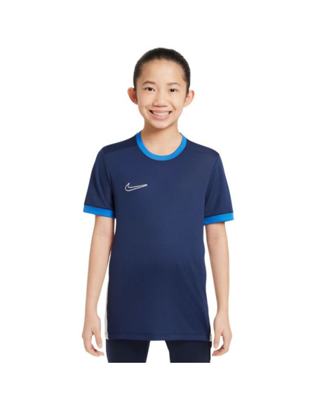 Koszulka nike dri-fit academy 25 ss jr fz9758