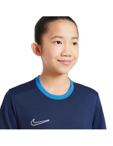 Koszulka nike dri-fit academy 25 ss jr fz9758