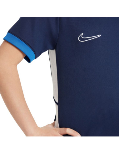 Koszulka nike dri-fit academy 25 ss jr fz9758