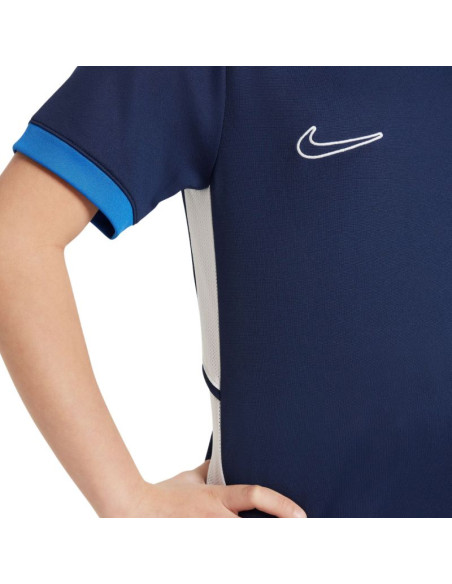 Koszulka nike dri-fit academy 25 ss jr fz9758