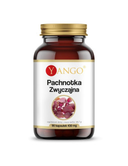 Pachnotka zwyczajna (90 kaps.)