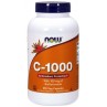 C-1000 Witamina C + Bioflawonoidy Cytrusowe (250 kaps.)