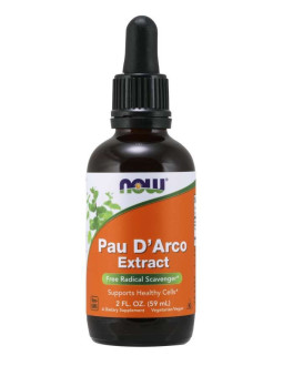 Pau D'Arco (59 ml)