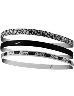 Opaski na głowę nike printed n000256 2