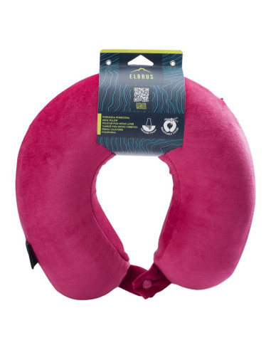 Zagłówek elbrus kuse pillow