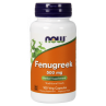 Fenugreek - Kozieradka 500 mg (100 kaps.)