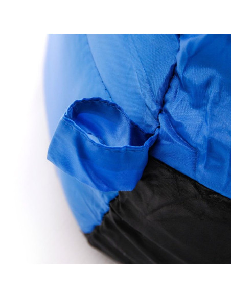 Śpiwór meteor samar 81103,81113