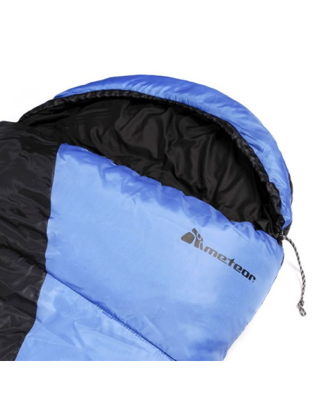 Śpiwór meteor samar 81103,81113