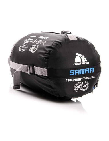 Śpiwór meteor samar 81103,81113