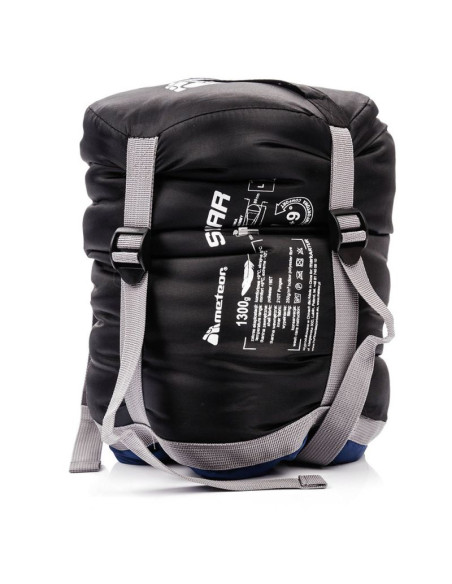 Śpiwór meteor samar 81103,81113