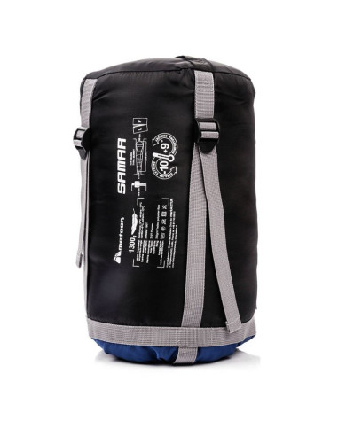 Śpiwór meteor samar 81103,81113