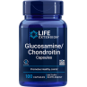 Glucosamine/Chondroitin Capsules (100 kaps.)