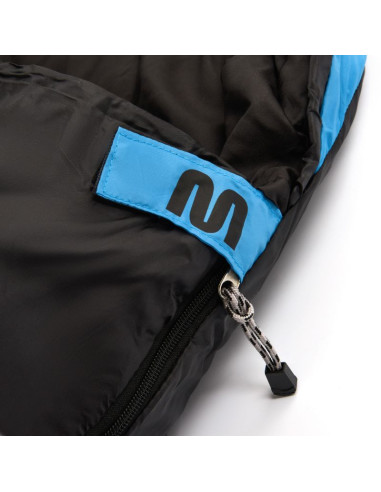 Śpiwór meteor samar 81103,81113