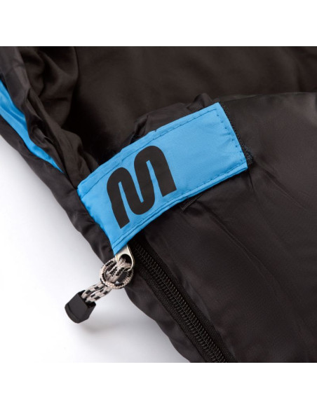 Śpiwór meteor samar 81103,81113