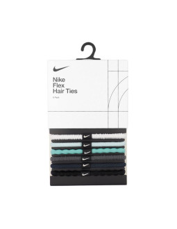 Gumki do włosów nike flex 2