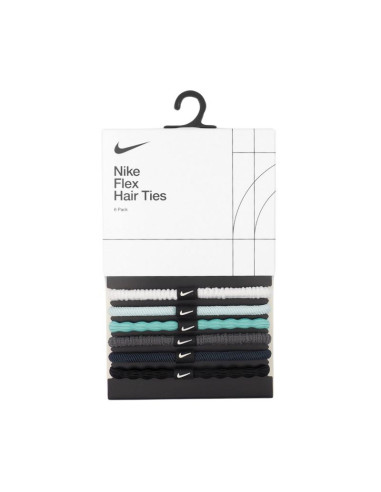 Gumki do włosów nike flex