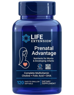 Prenatal Advantage (120 kaps.)