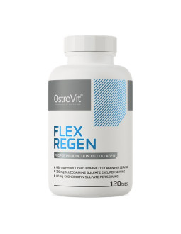 Ostrovit Flex Regen (120 Tabl.)