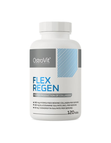 Ostrovit Flex Regen (120 Tabl.)