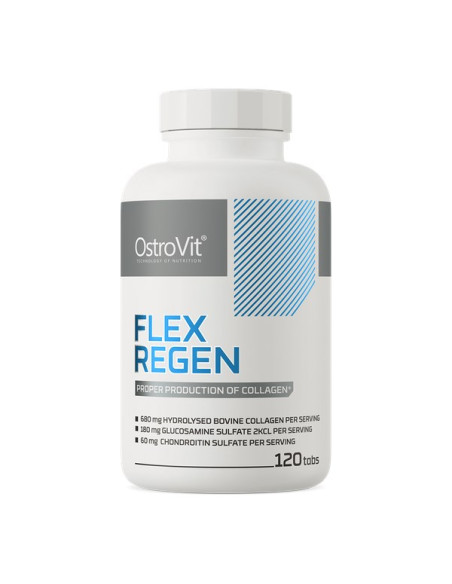 Ostrovit Flex Regen (120 Tabl.)