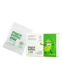 Nature Science Mycobiotic Kids (21 G)