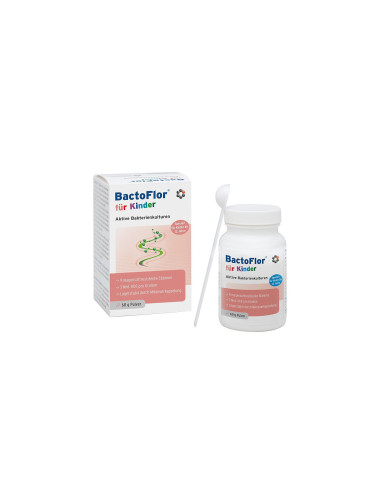 Bactoflor® dla dzieci (60 g)