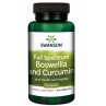 Full Spectrum Boswellia and Curcumin (60 kaps.)