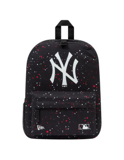 Plecak new era mlb new york yankees applique backpack