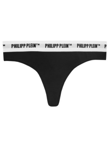 Stringi marki philipp plein 2-pack tanga w