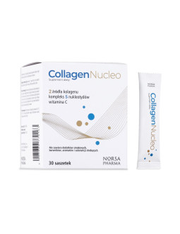 Norsa Pharma Collagen Nucleo (30 Szt.)