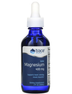 Ionic Magnesium (59 ml)