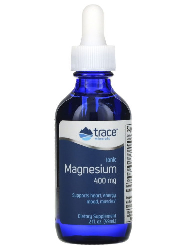 Ionic Magnesium (59 ml)