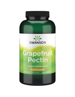 Pektyny Grapefruita (240 tabs.)