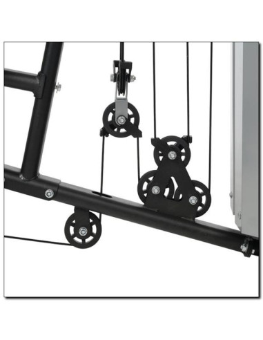 Atlas hms tytan 7 premium