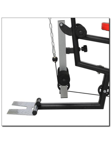 Atlas hms tytan 7 premium