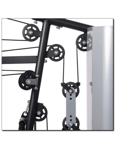 Atlas hms tytan 7 premium