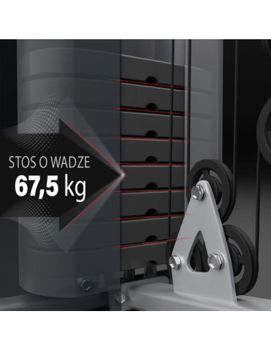 Atlas hms tytan 7 premium