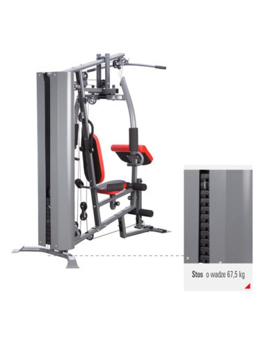 Atlas hms tytan 7 premium