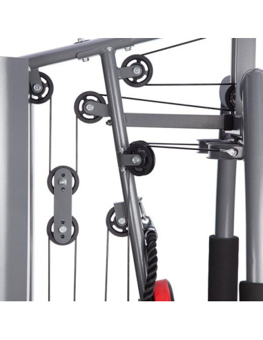 Atlas hms tytan 7 premium