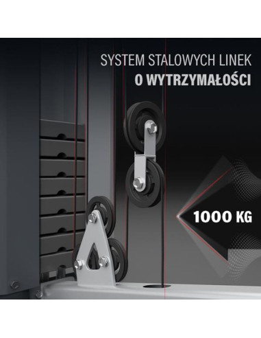 Atlas hms tytan 7 premium