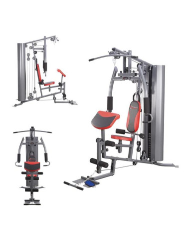 Atlas hms tytan 7 premium