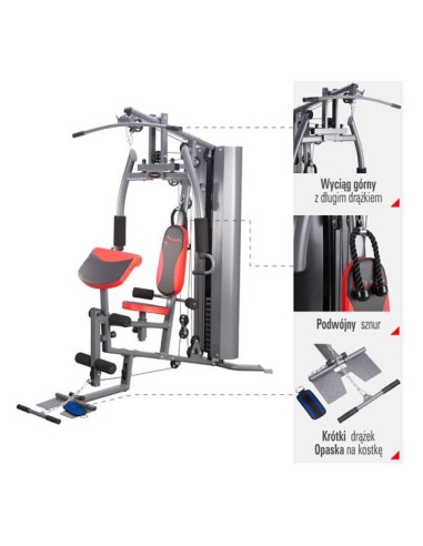 Atlas hms tytan 7 premium