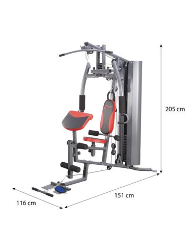 Atlas hms tytan 7 premium