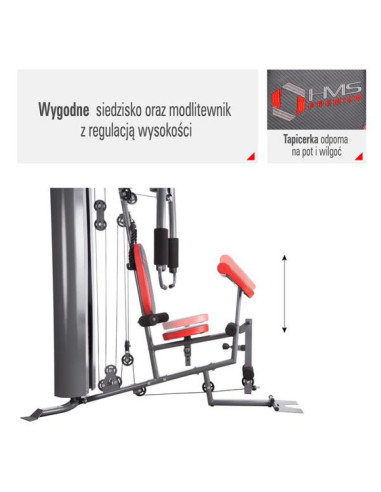 Atlas hms tytan 7 premium