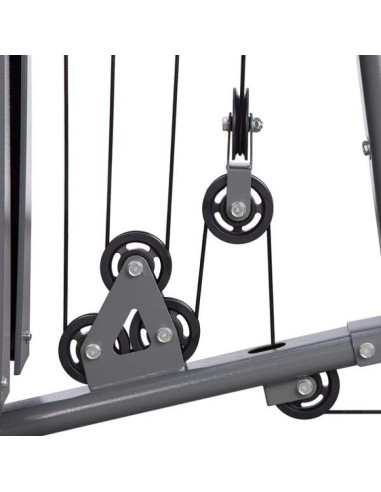 Atlas hms tytan 7 premium