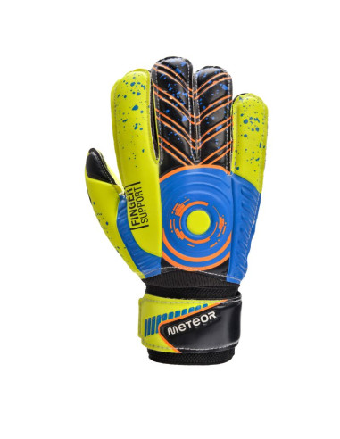 Rękawice bramkarskie meteor defence 9 m