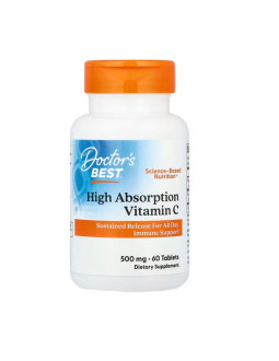 Witamina C PureWay-C (60 tabl.)